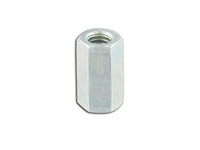 Ecrou 6 pans long M6 x 20mm Ecrou 6 pans long M6 x 20mm