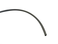 PVC Schutzschlauch für Kabel Ø5mm (preis pro Meter)