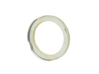 Cache poussière avec feutre pour roulement de roue, Ø 30.8 / 23mm, Cache poussière avec feutre pour roulement de roue, Ø 30.8 / 23mm,