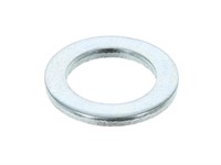 Unterlagscheibe M12 (13x23,5x2,4mm) Unterlagscheibe M12 (13x23,5x2,4mm)