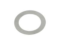 Passscheibe 20x28x0.15mm Stahl blank (1 Stück) Passscheibe 20x28x0.15mm Stahl blank (1 Stück)