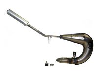 Rennauspuff Mofacup Rookie Circuit Puch Rennauspuff Mofacup Rookie Circuit Puch