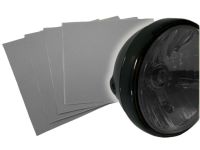 Filme pour teinter les vitres, 250x250, fumé Filme pour teinter les vitres, 250x250, fumé