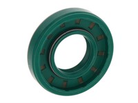 Joint spi double lèvres/double ressorts 17/35/7 - Puch Z50, ZA50 vilo, Derbi arbre secondaire, pédalier Tomos