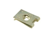 Blechmutter, 3.9mm Blechmutter, 3.9mm