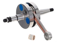 Kurbelwelle Akoa Puch Z50 «High-End» X30 NS/NL
