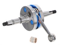 Vilebrequin AKOA "ProRace 2" super renforcé teflon, moteur Puch E50 automatique