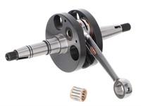 Vilebrequin AKOA standard 889gr, moteur Puch Maxi E50 automatique Vilebrequin AKOA standard 889gr, moteur Puch Maxi E50 automatique