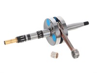 Vilebrequin AKOA "Racing", moteur Puch ZA50 2 vitesses automatique Supermaxi LG2 / X30