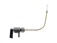 Robinet d'essence OMG M12x1mm, Piaggio Ciao Robinet d'essence OMG M12x1mm, Piaggio Ciao