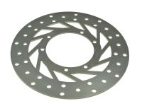 Bremsscheibe Ø 230mm für original Puch Radnabe
