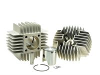 Set Kit AKOA Racing Alu 45mm, 70cc, Puch inkl. Kopf
