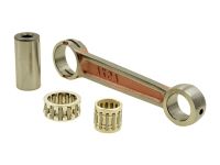Kit bielle complet AKOA Racing, vélomoteurs Puch Kit bielle complet AKOA Racing, vélomoteurs Puch