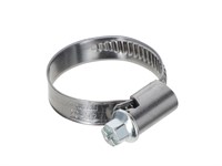Collier 20-32mm de serrage en métal Collier 20-32mm de serrage en métal