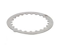 Disque d'embrayage acier (1pce), moteur Minarelli AM6 50cc (RS, DT, TZR, Beta, Fantic etc...) Disque d'embrayage acier (1pce), moteur Minarelli AM6 50cc (RS, DT, TZR, Beta, Fantic etc...)