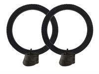 Pneu Set 2 1/4 - 17" Heidenau M4 Pneu Set 2 1/4 - 17" Heidenau M4