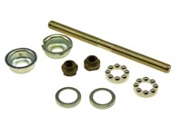 Kit axe de roue avant M11x154mm type Grimeca (snowflake) Kit axe de roue avant M11x154mm type Grimeca (snowflake)