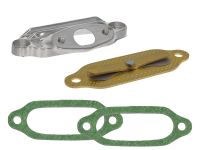 Ansaugstutzen Set für Sachs 50/2 Saxonette