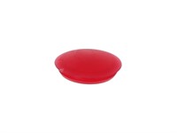 Bouchon de fermeture enjoliveur pour plateau de frein arrière, vélomoteur Puch Maxi (1pce)