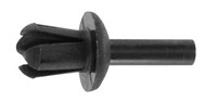 Kunststoffklemmclipset 5mm (10 Stück) Kunststoffklemmclipset 5mm (10 Stück)