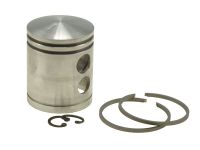 Piston complet pour Solex 40.00mm «2ème surépaisseur» Piston complet pour Solex 40.00mm «2ème surépaisseur»
