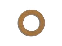 Rondelle en cuivre 6 x 12 x 1 mm Rondelle en cuivre 6 x 12 x 1 mm