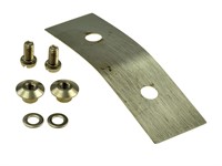 Support avec came, plaque d'immatriculation Support avec came, plaque d'immatriculation