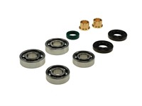Kit révision bas moteur, vélomoteurs avec moteur Franco Morini M1-T1-T5 Kit révision bas moteur, vélomoteurs avec moteur Franco Morini M1-T1-T5