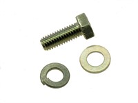 Vis de fixation pour phare Obus (fixation en bas) Vis de fixation pour phare Obus (fixation en bas)