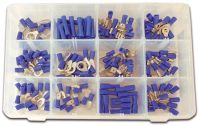 Coffret assortemente electrique (165pcs) Coffret assortemente electrique (165pcs)