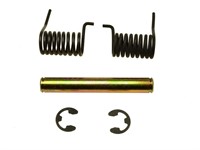 Ständer Piaggio SI Reparaturset 14mm Ständer Piaggio SI Reparaturset 14mm