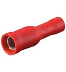 Cosse électrique ronde 4mm (1pcs) Cosse électrique ronde 4mm (1pcs)