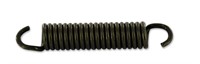 Feder für Zentralständer 76x14x2.5mm Piaggio Scooter Feder für Zentralständer 76x14x2.5mm Piaggio Scooter