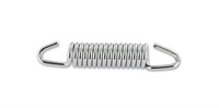 Feder für Zentralständer 82.5x15.5x3 Honda SZX 50 S (X8R) Feder für Zentralständer 82.5x15.5x3 Honda SZX 50 S (X8R)