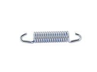 Ressort béquille centrale 81x16.5x3mm Honda SFX 50