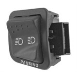 Interrupteur boutons de lumières, scooter Piaggio X7, X8, X9, XEvo, MP3 Interrupteur boutons de lumières, scooter Piaggio X7, X8, X9, XEvo, MP3