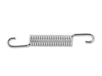 Feder für Zentralständer/Seitenständer 112x15.5x3 universal Feder für Zentralständer/Seitenständer 112x15.5x3 universal