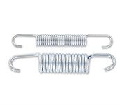 Ressort béquille centrale 95x18x3mm Kymco People, Agility