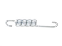 Feder für Zentralständer 121x17x3mm Scarabeo, Leonardo Feder für Zentralständer 121x17x3mm Scarabeo, Leonardo