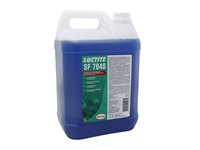 Nettoyant Loctite SF7840  fontaine de lavage, bidon 5L