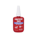 Frein-filet Loctite 243 freinage vis, 24ml Frein-filet Loctite 243 freinage vis, 24ml