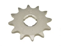 Cilo 502 Ritzel 12 Zähne