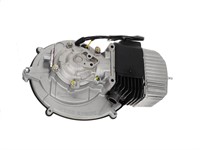 Moteur complet Polini 65cc, vélomoteurs Piaggio Ciao, Si, Bravo Moteur complet Polini 65cc, vélomoteurs Piaggio Ciao, Si, Bravo