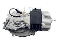 Moteur complet Malossi 73cc Ø 46,5mm vélomoteur Piaggio Ciao, Si Bravo Moteur complet Malossi 73cc Ø 46,5mm vélomoteur Piaggio Ciao, Si Bravo