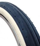 Solex Pneu 24 Zoll, 24-1.5-1.75 (600-45B) TYP YY Weisswand