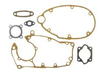 DKW 805 Modell 124 Dichtset