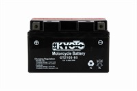 Batterie GTZ10S-BS kyoto Batterie GTZ10S-BS kyoto