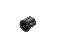 Ecrou de roue arriere titane M14x1,5mm vélomoteurs Piaggio Ciao-SI-Bravo