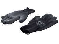 Mechaniker-Handschuhe Grösse 10 (XL)