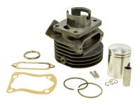 Kit cylindre 38mm 50cc Tuning, moteur vélomoteur Sachs 50/2 CH (Suisse) Kit cylindre 38mm 50cc Tuning, moteur vélomoteur Sachs 50/2 CH (Suisse)